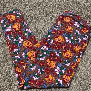 LulaRoe leggings